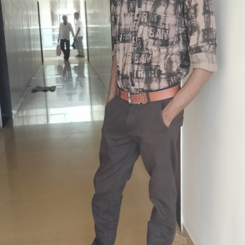 Dilip Tursing Shinde